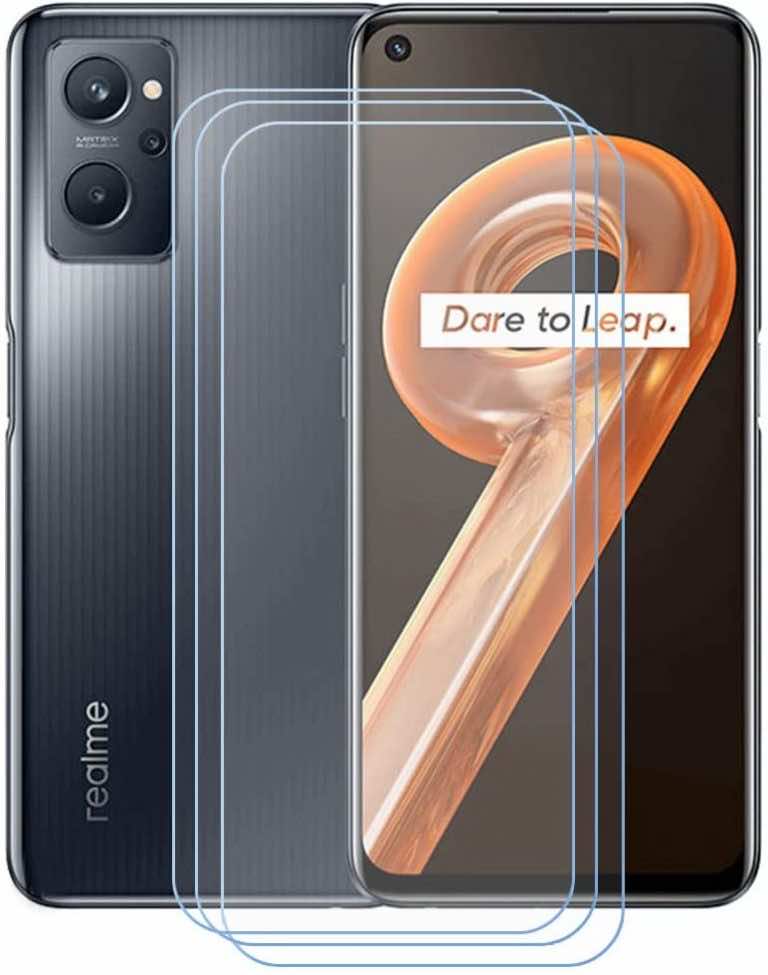 10 Best Screen Protectors For Oppo A76