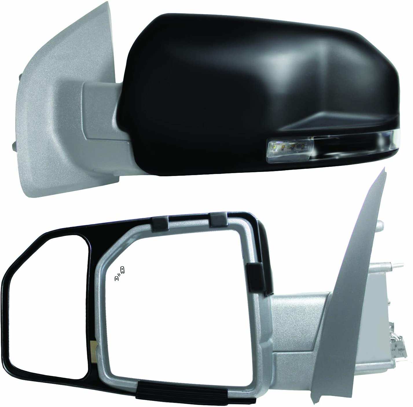 10 Best Side Mirrors For Ford Explorer