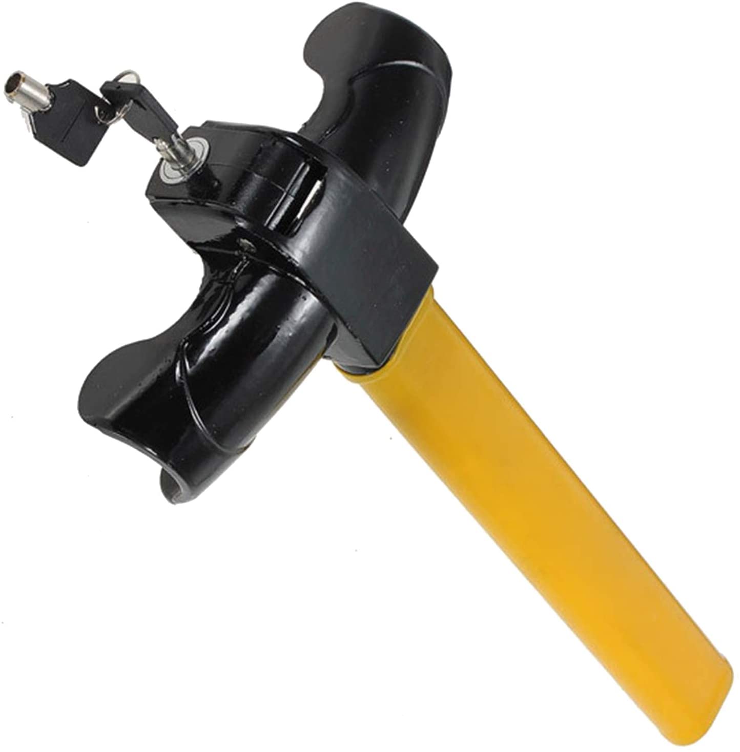 10 Best Steering Wheel Locks For Ford Explorer