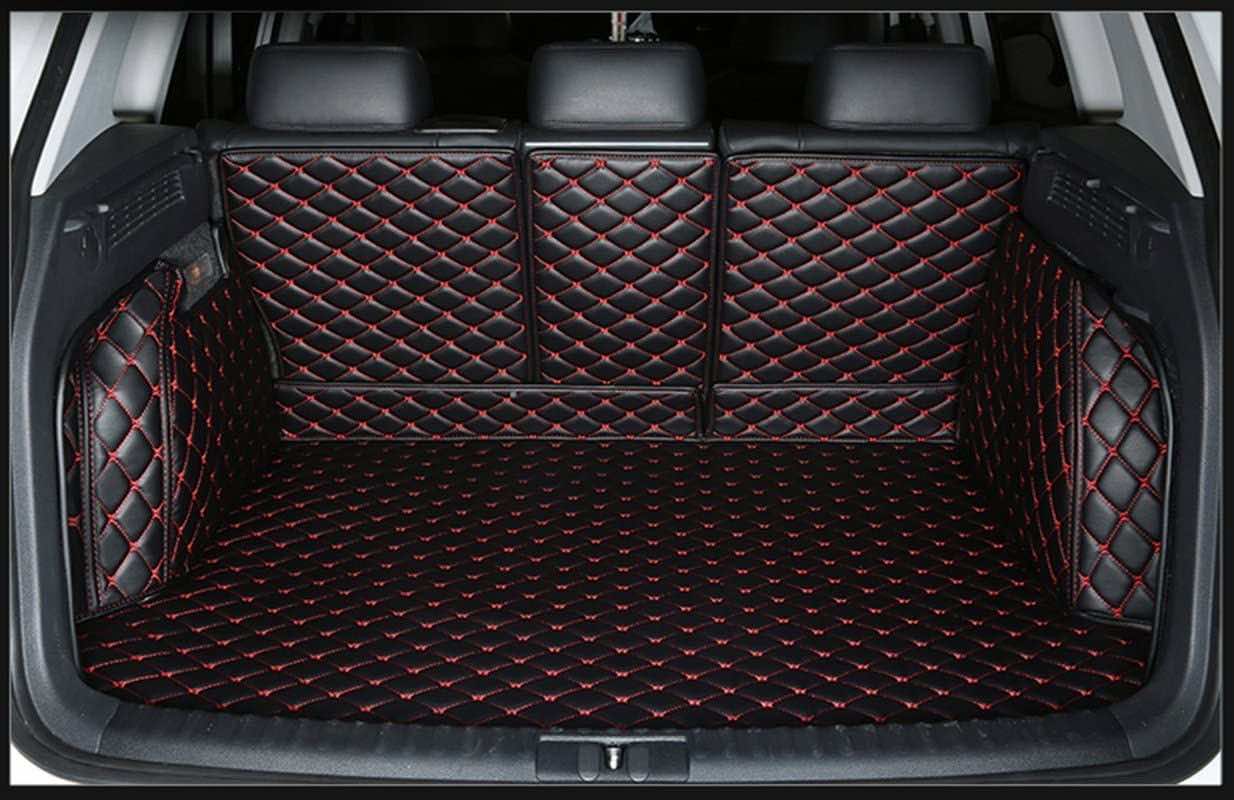 10 Best Trunk Mats For Ford Explorer Wonderful Engineering