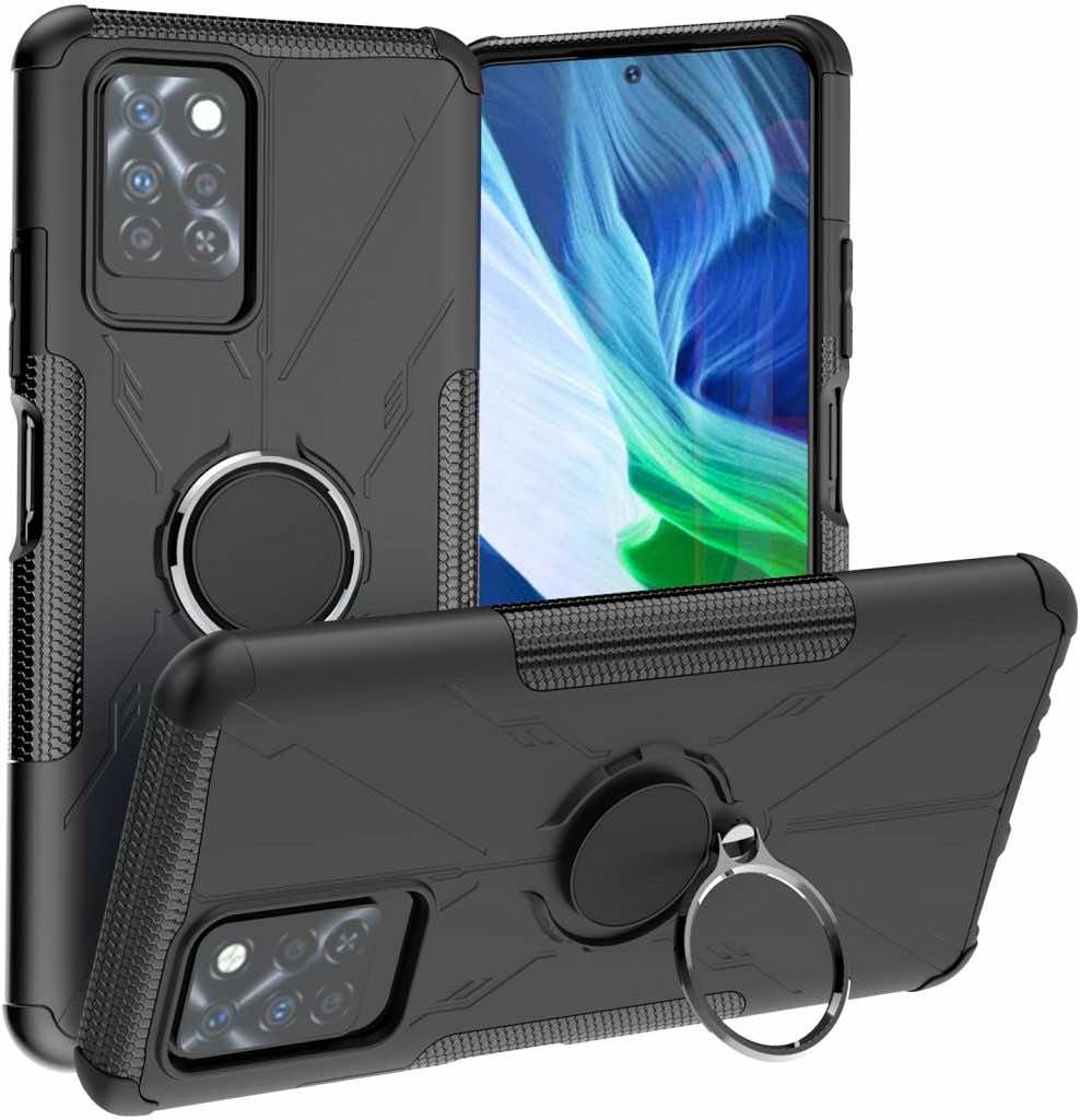 10 Best Cases For Infinix Note 10 Pro