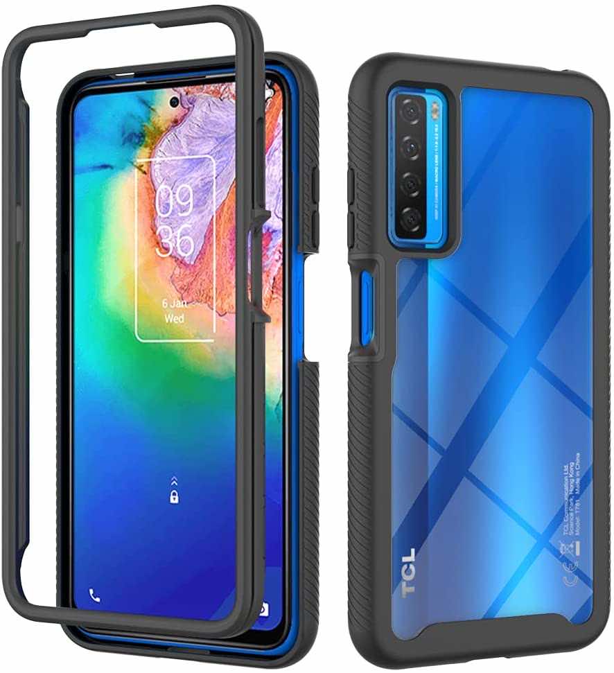 10 Best Cases For TCL 20L