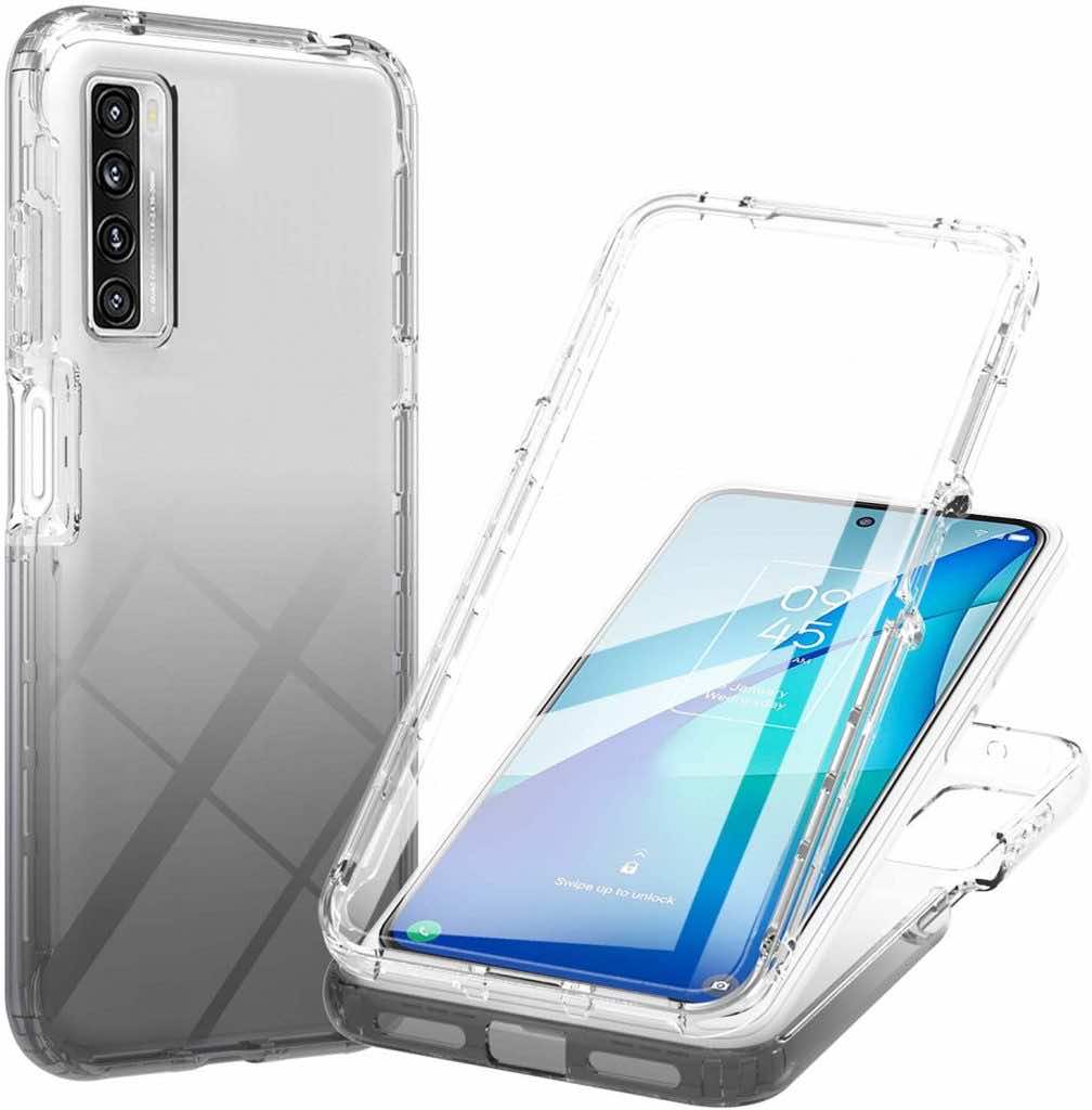 10 Best Cases For TCL 20S