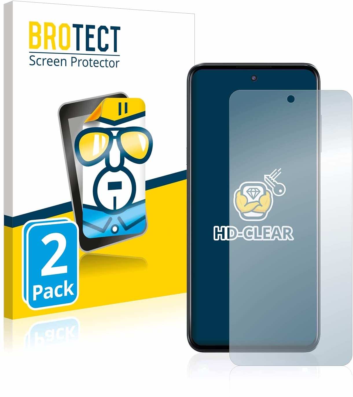 10 Best Screen Protectors For TCL 20L