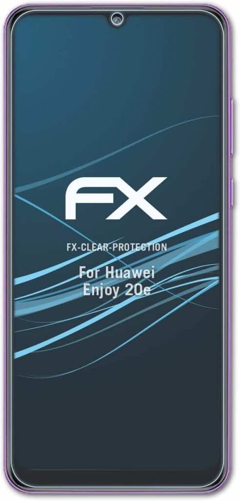 10 Best Screen Protectors For Huawei Enjoy 20E