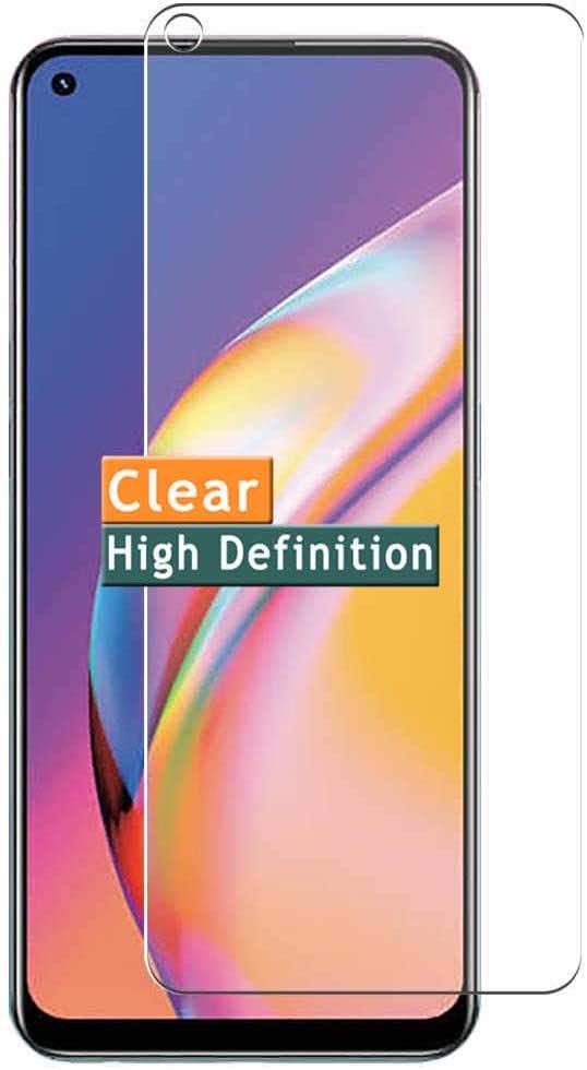 10 Best Screen Protectors For Oppo A94 5G
