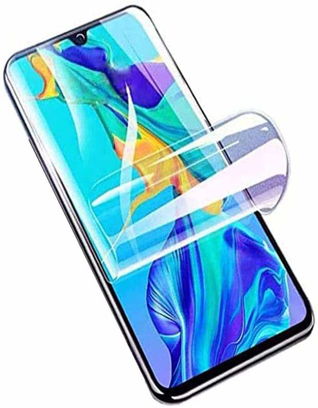 10 Best Screen Protectors For TCL 20S