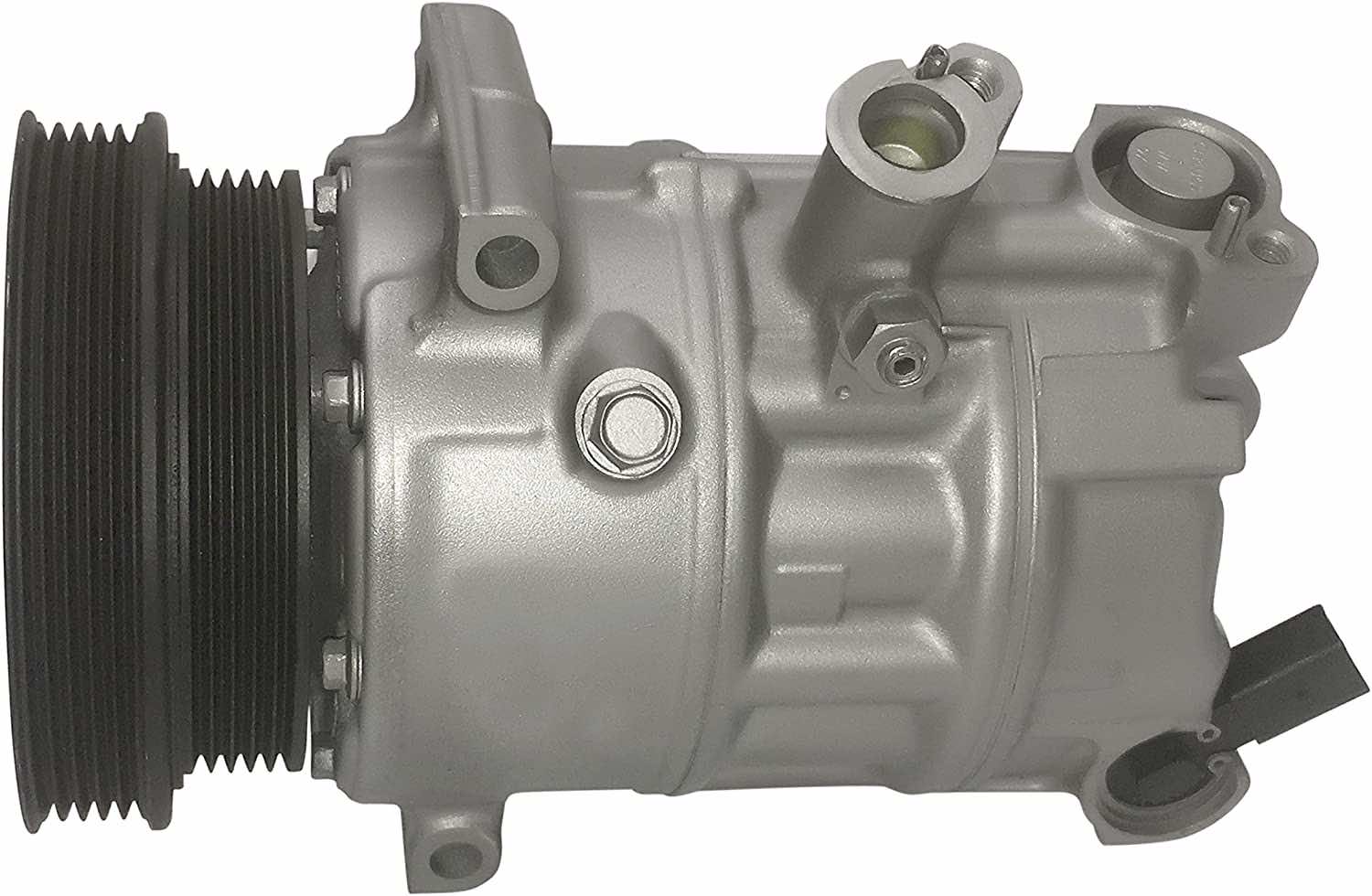 10 Best AC Compressors For Hyundai Santa Fe