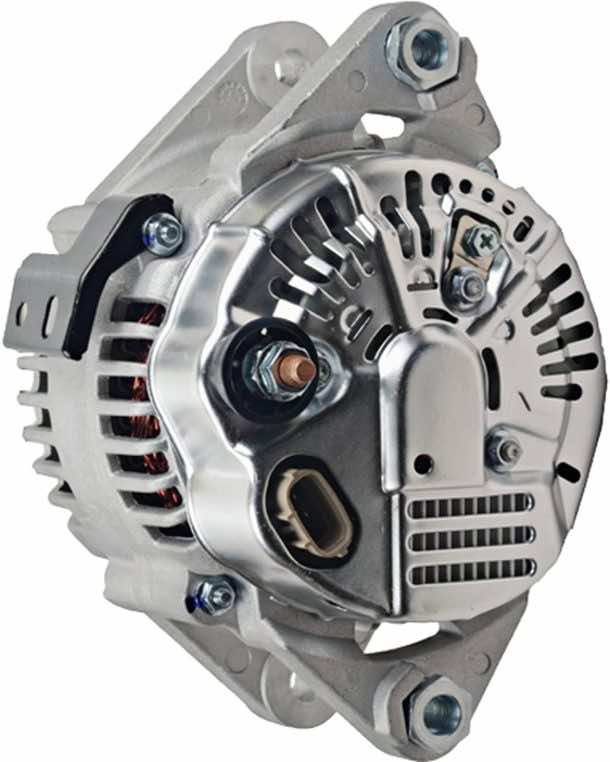 10 Best Alternators For Hyundai Santa Fe
