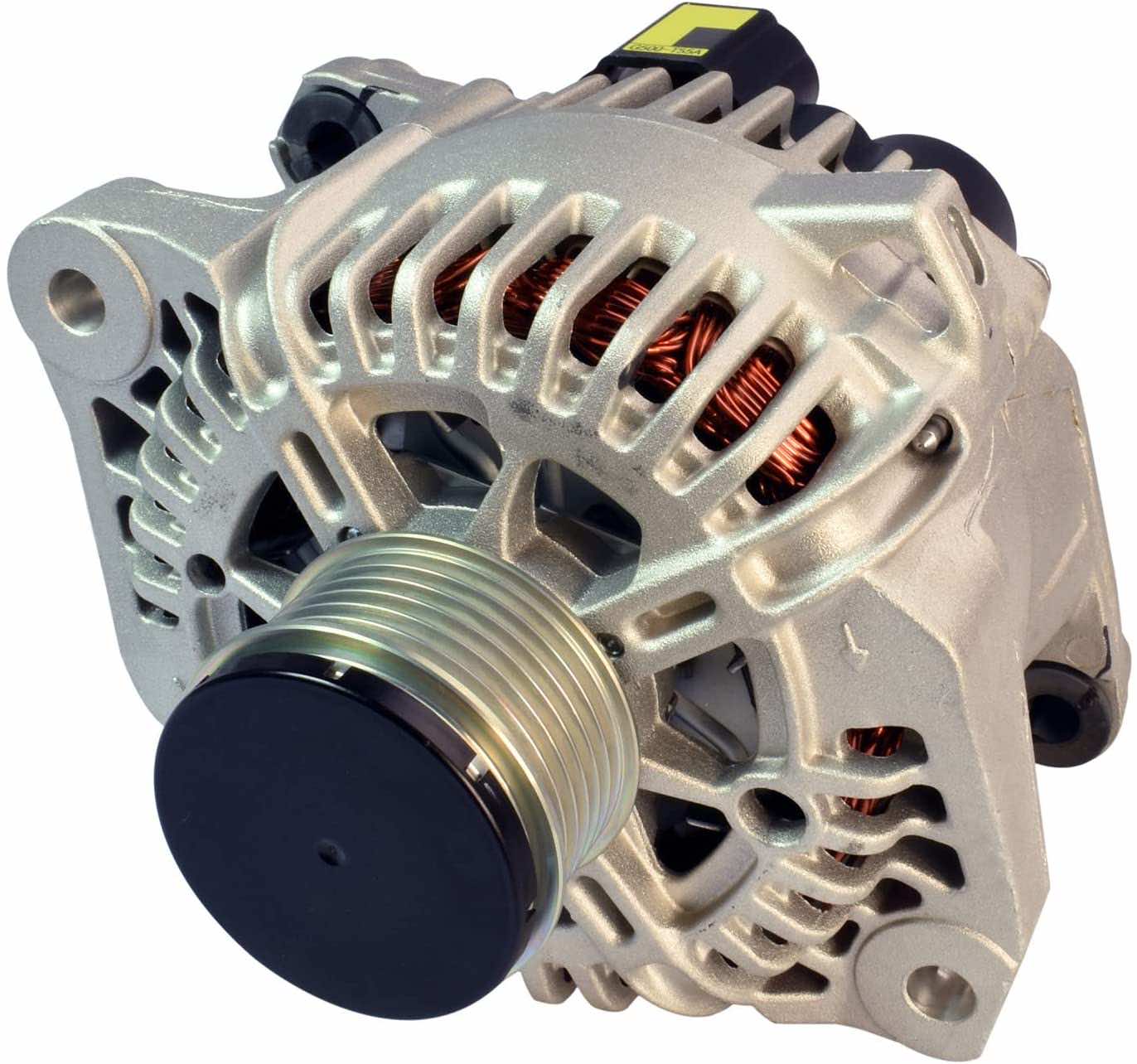 10 Best Alternators For Hyundai Santa Fe