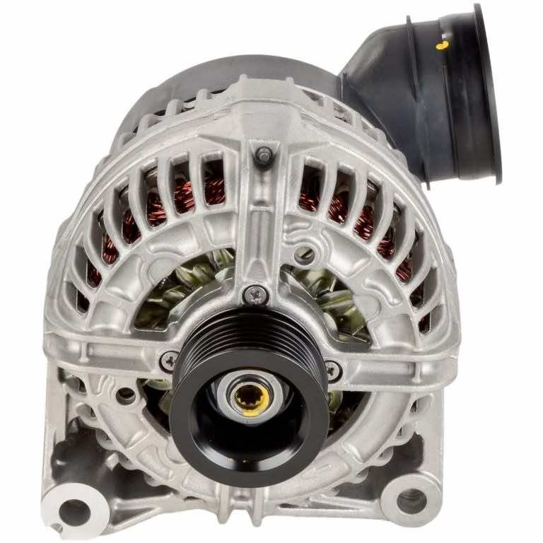 10 Best Alternators For Hyundai Santa Fe