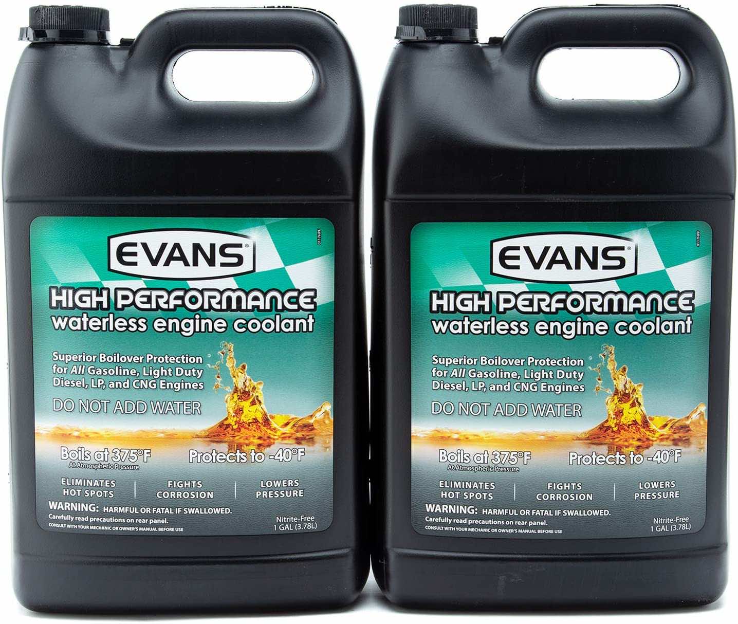 10 Best AntiFreeze Coolants For Hyundai Tucson
