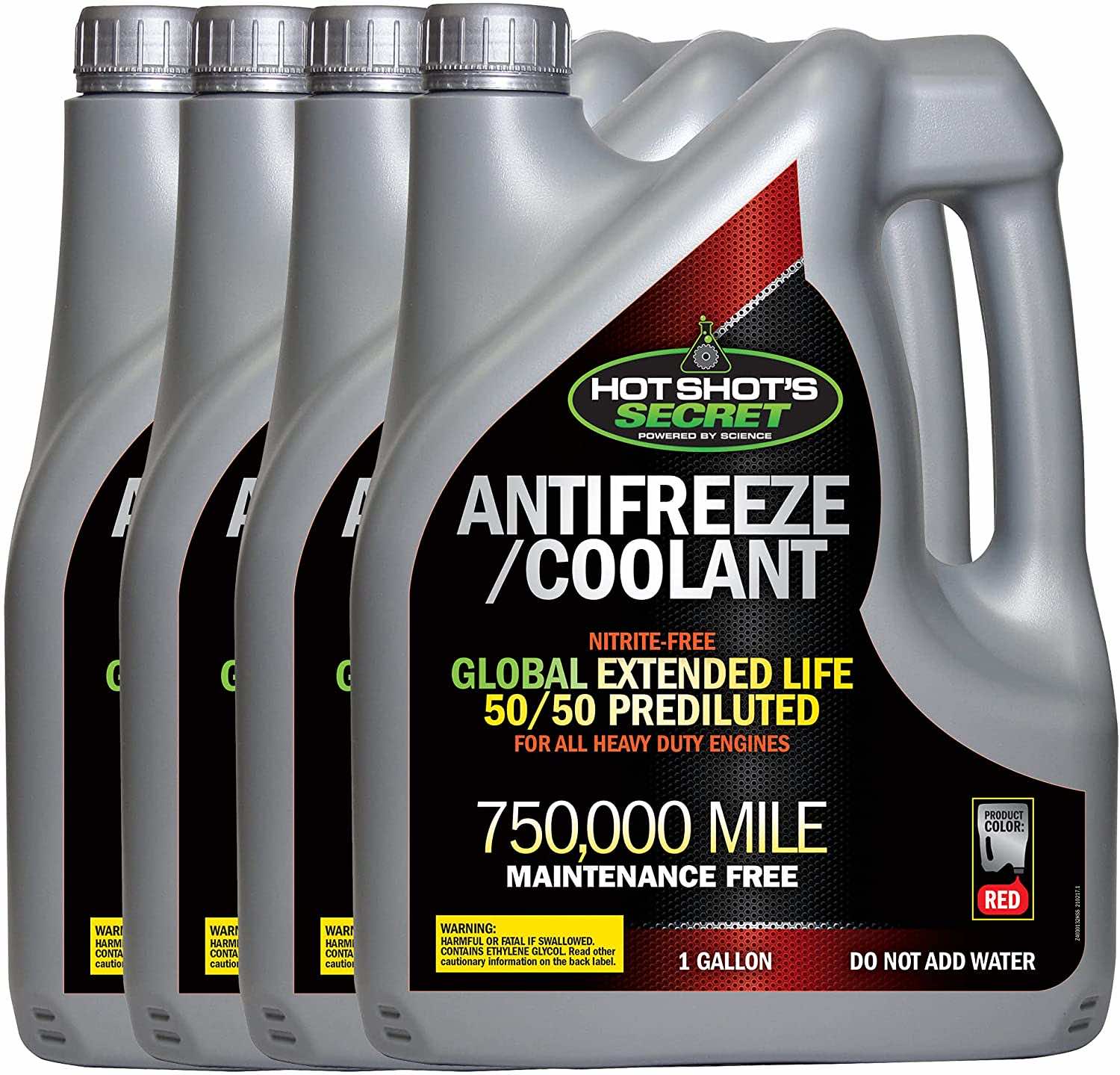 10 Best AntiFreeze Coolants For Hyundai Tucson