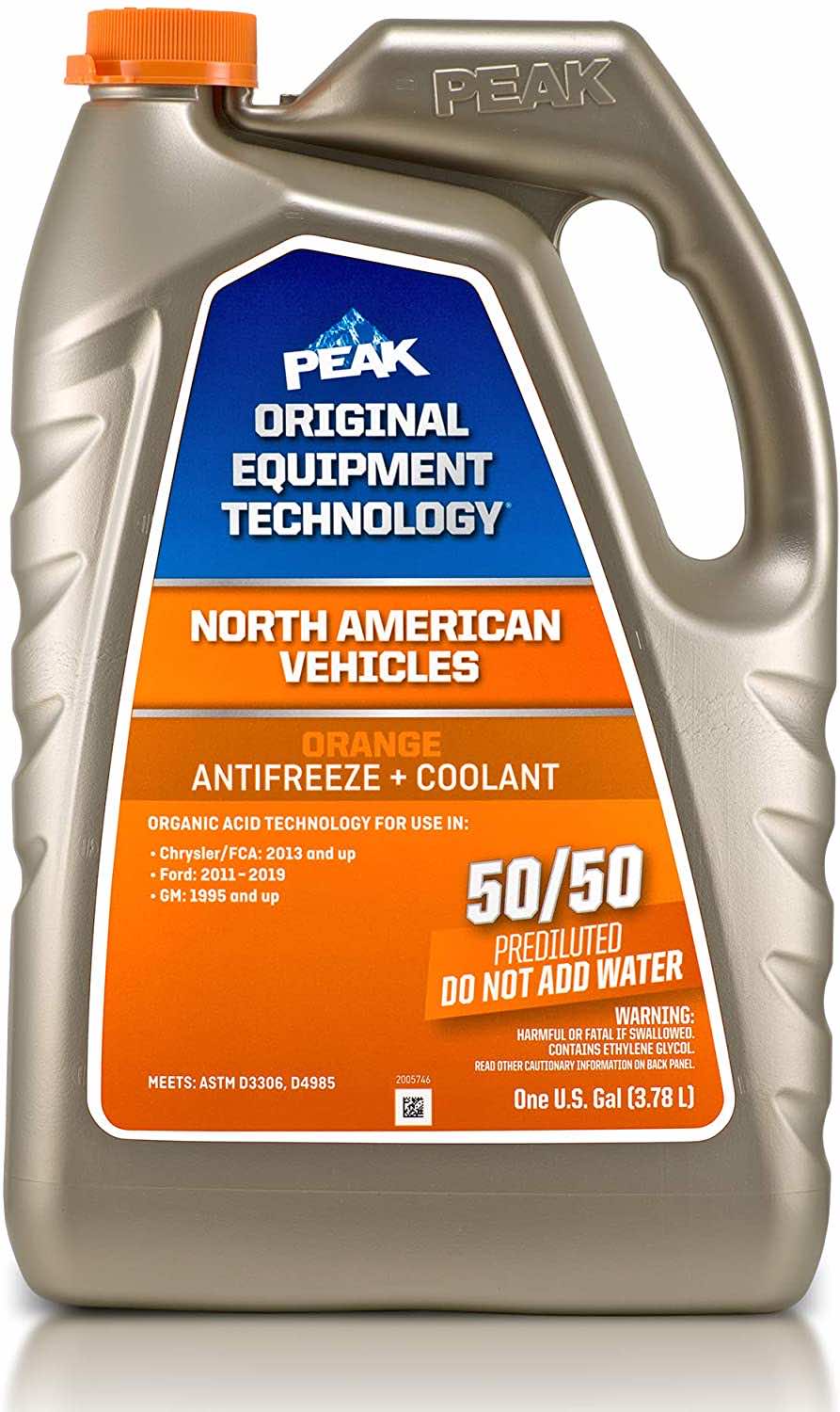10 Best AntiFreeze Coolants For Hyundai Tucson