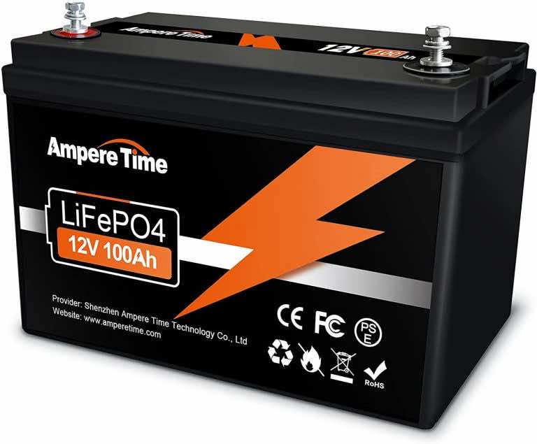 10 Best Batteries For Hyundai Santa Fe