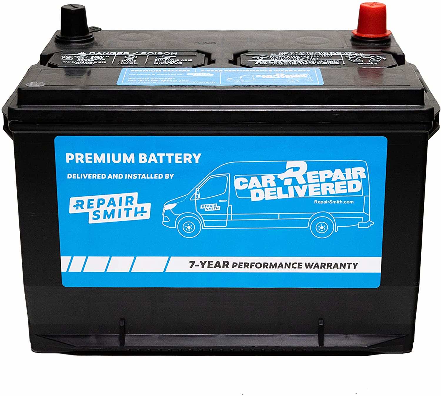 10 Best Batteries For Hyundai Tucson