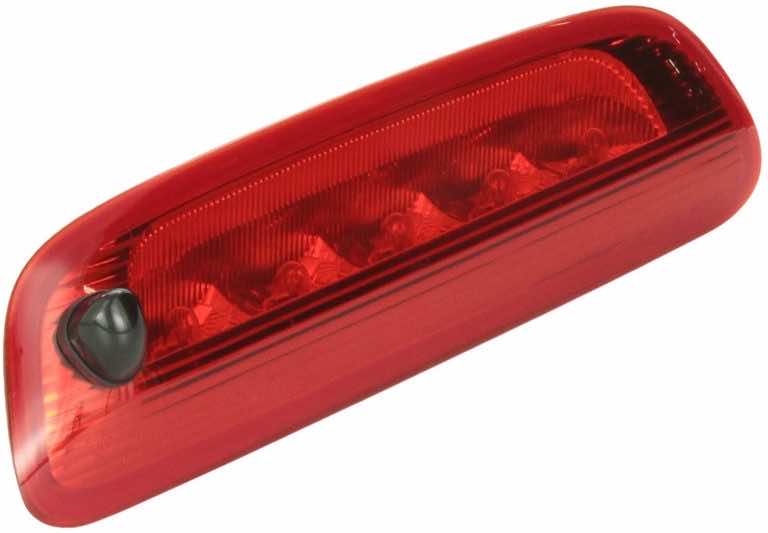 10 Best Brake Lights For Hyundai Santa Fe