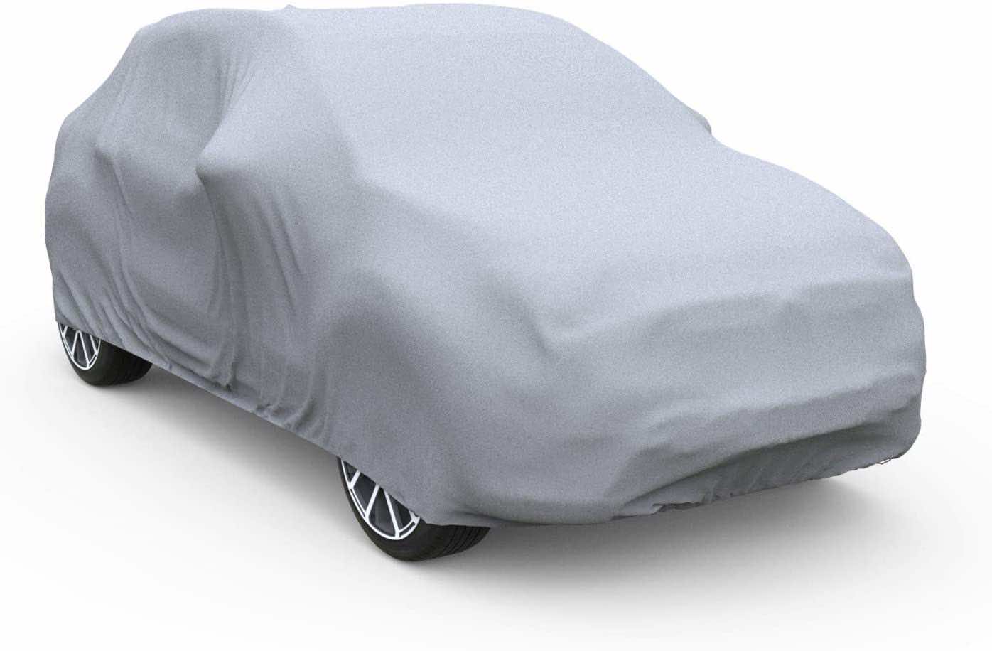 10 Best Car Covers For Hyundai Santa Fe - Wonderful Engineer