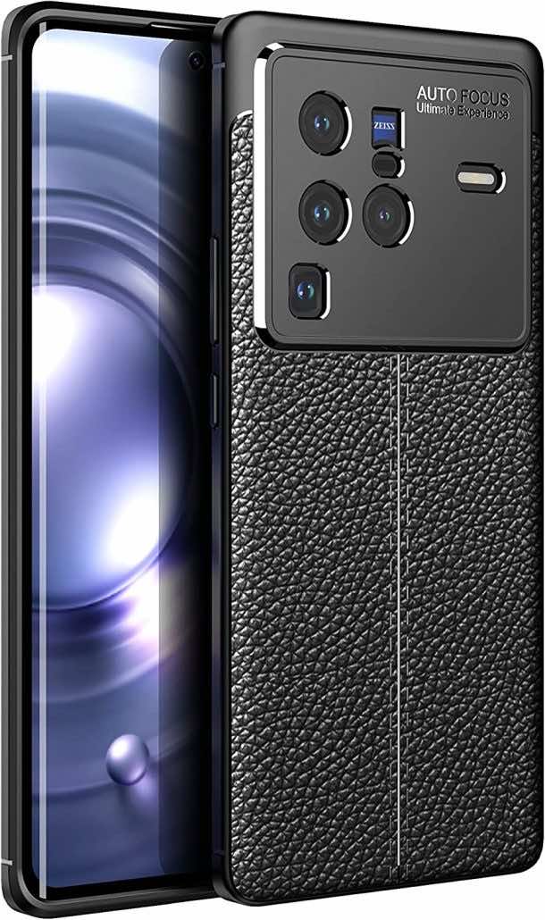 10 Best Cases For Vivo X80 Pro