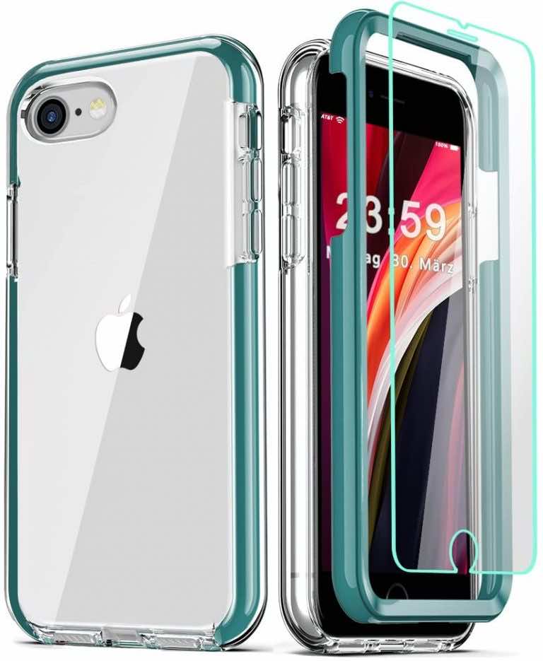 10 Best Cases For iPhone SE 2022