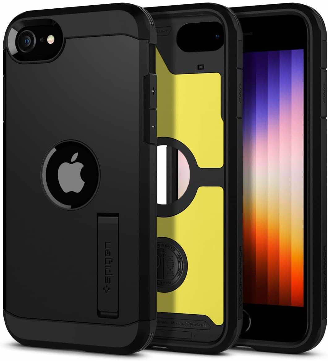 10 Best Cases For iPhone SE 2022