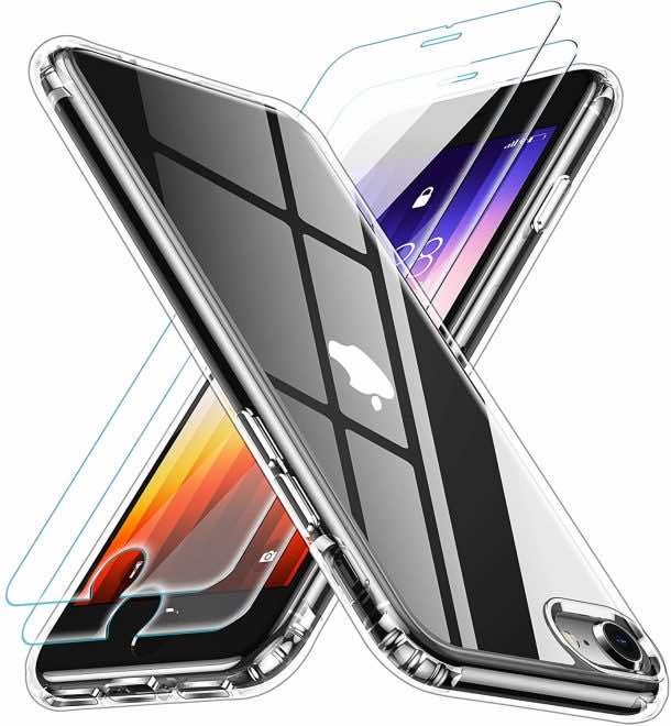 10 Best Cases For iPhone SE 2022