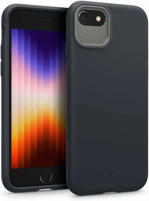 10 Best Cases For iPhone SE 2022