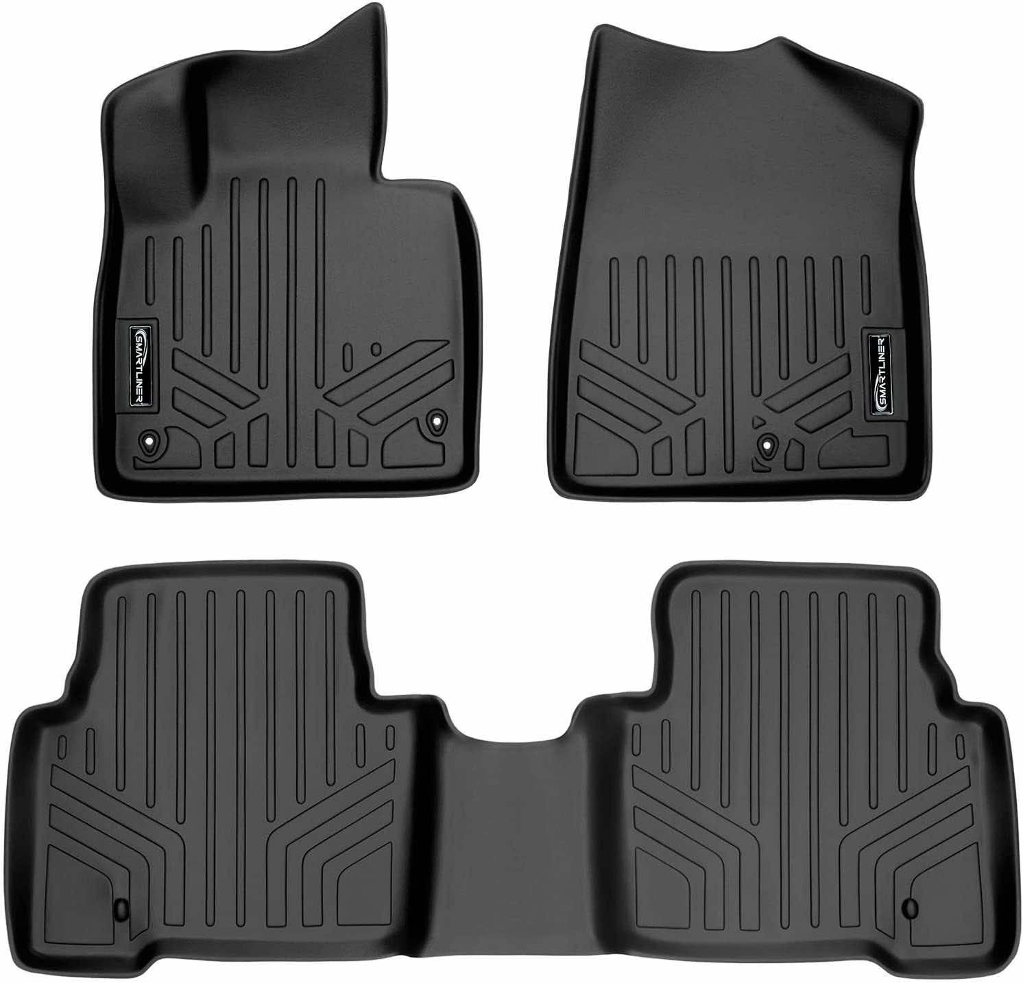 10 Best Floor Liners For Hyundai Santa Fe