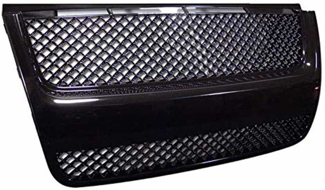 10 Best Front Grills For Hyundai Santa Fe