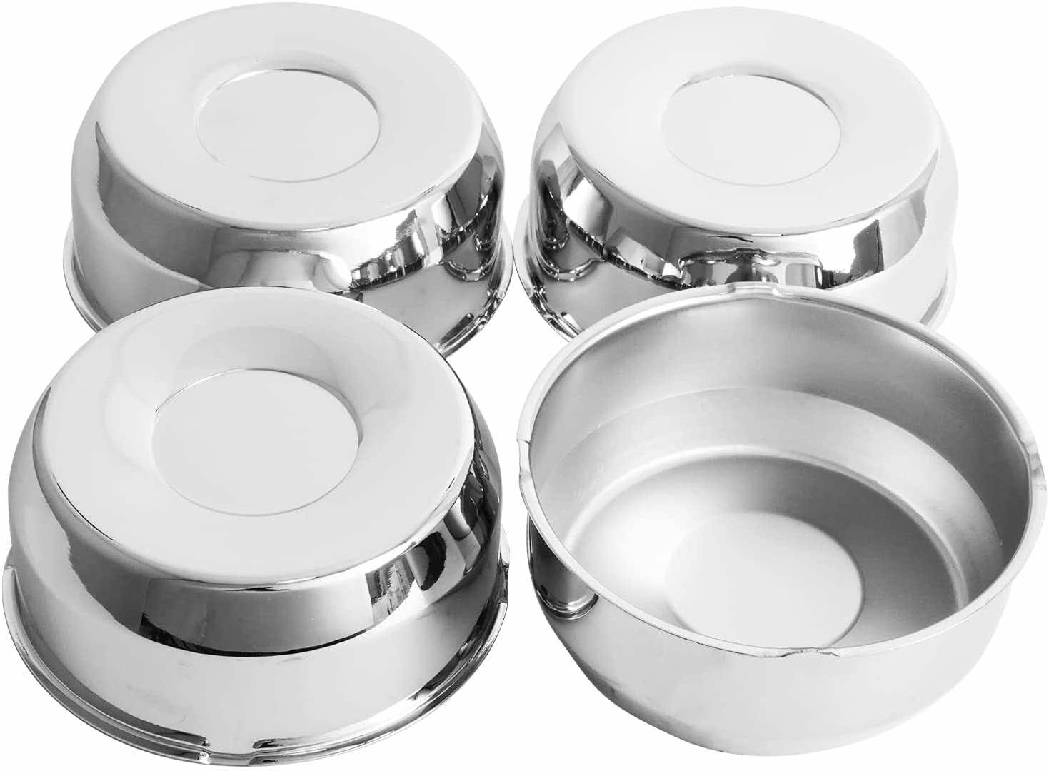 10 Best Hubcaps For Hyundai Santa Fe