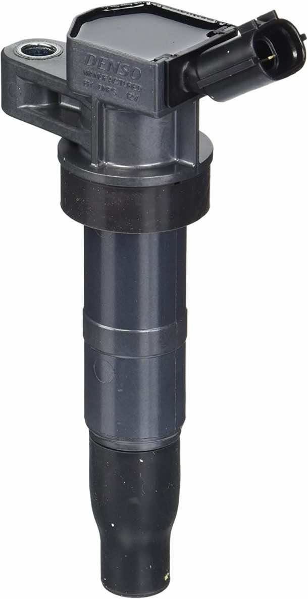 10 Best Ignition Coils For Hyundai Santa Fe Wonderful Engi