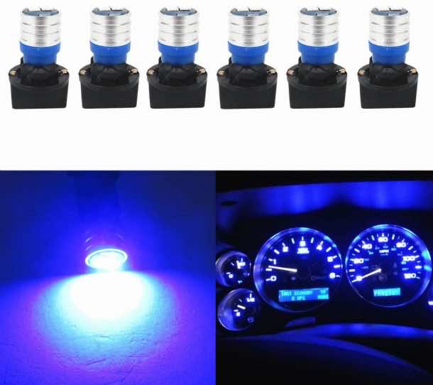 10 Best Interior Car Lights For Hyundai Santa Fe