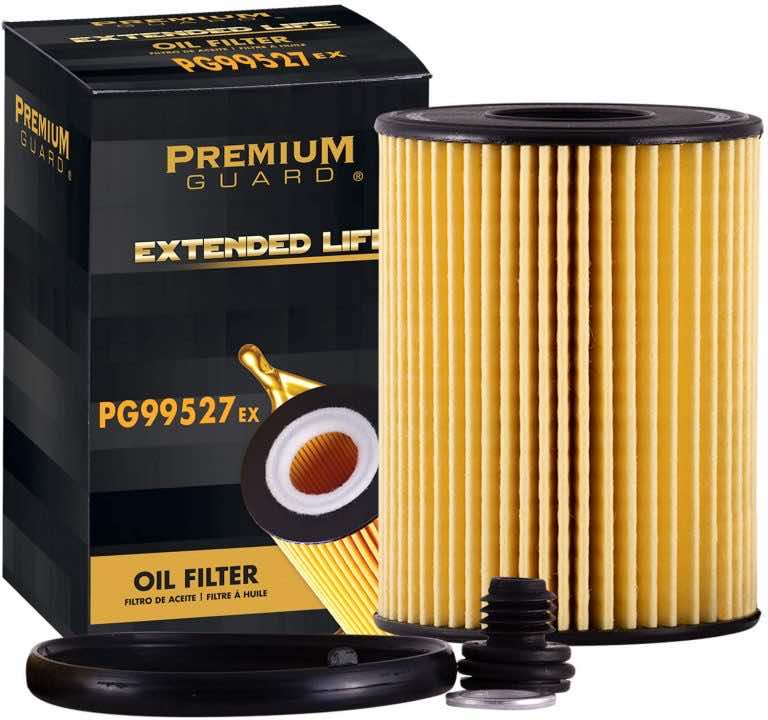 10 Best Oil Filters For Hyundai Santa Fe