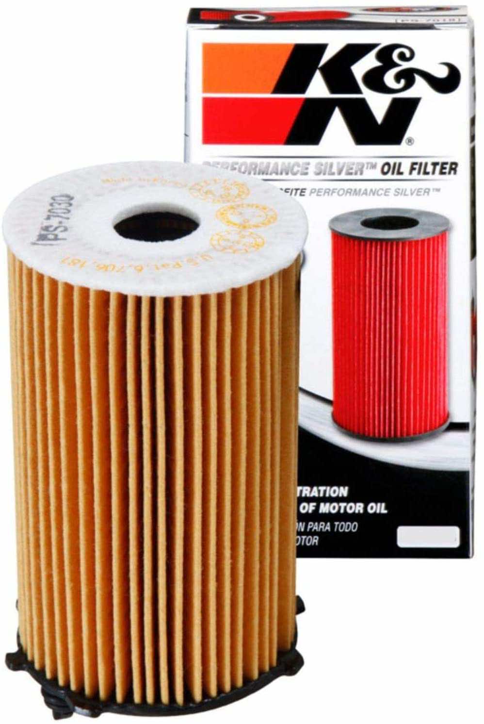 10 Best Oil Filters For Hyundai Santa Fe Wonderful Enginee