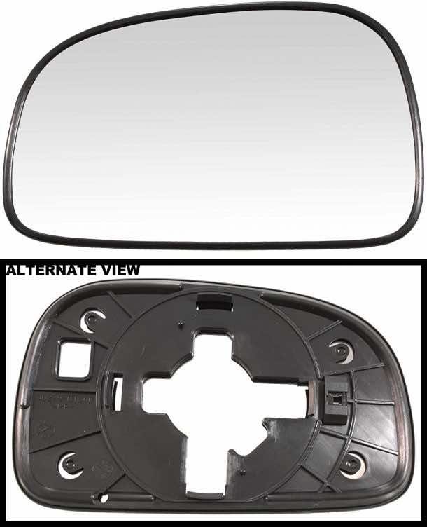 10 Best Side Mirrors For Hyundai Santa Fe