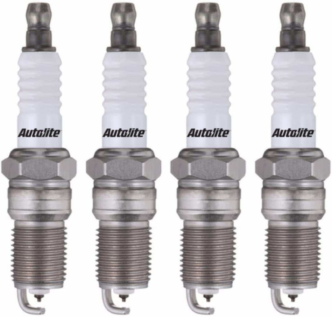 10 Best Spark Plugs For Hyundai Santa Fe