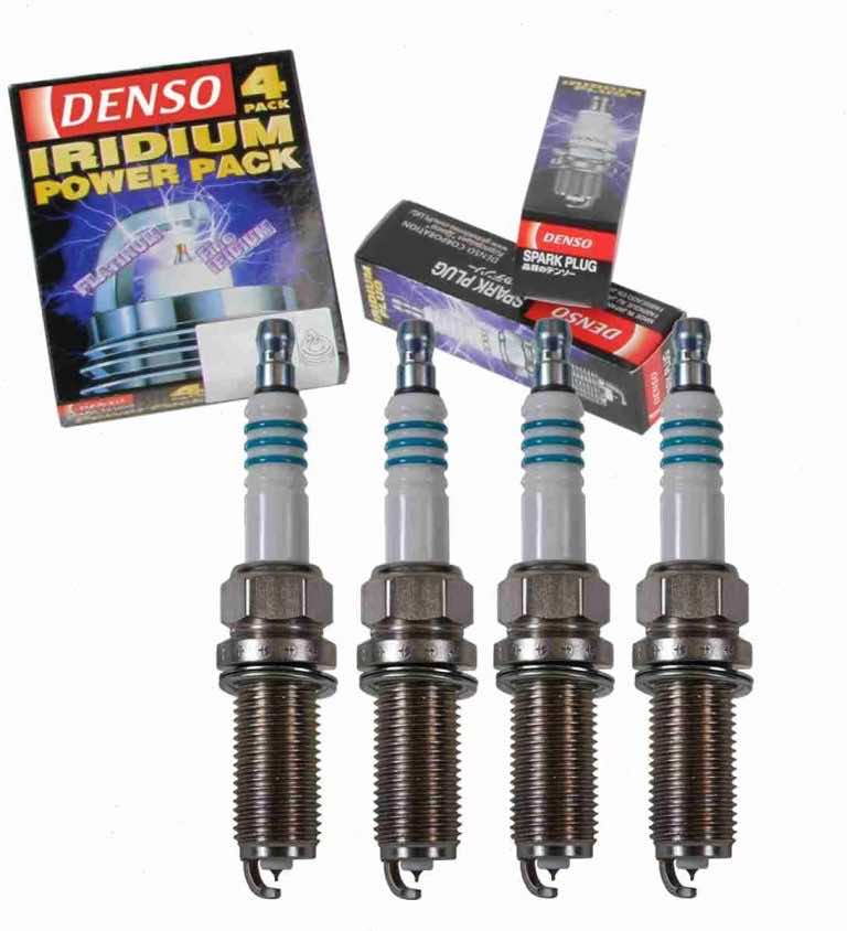 10 Best Spark Plugs For Hyundai Santa Fe