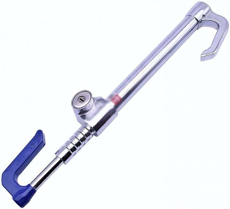 10 Best Steering Wheel Locks For Hyundai Santa Fe Wonderfu