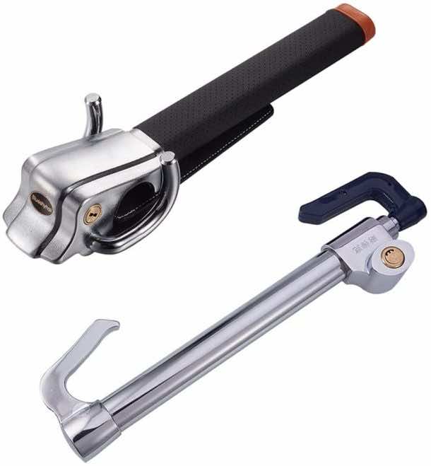 10 Best Steering Wheel Locks For Hyundai Santa Fe Wonderfu