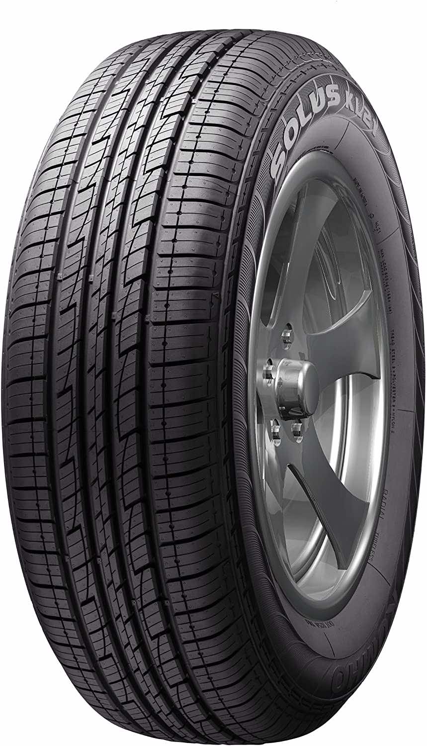 10 Best Tires For Hyundai Santa Fe