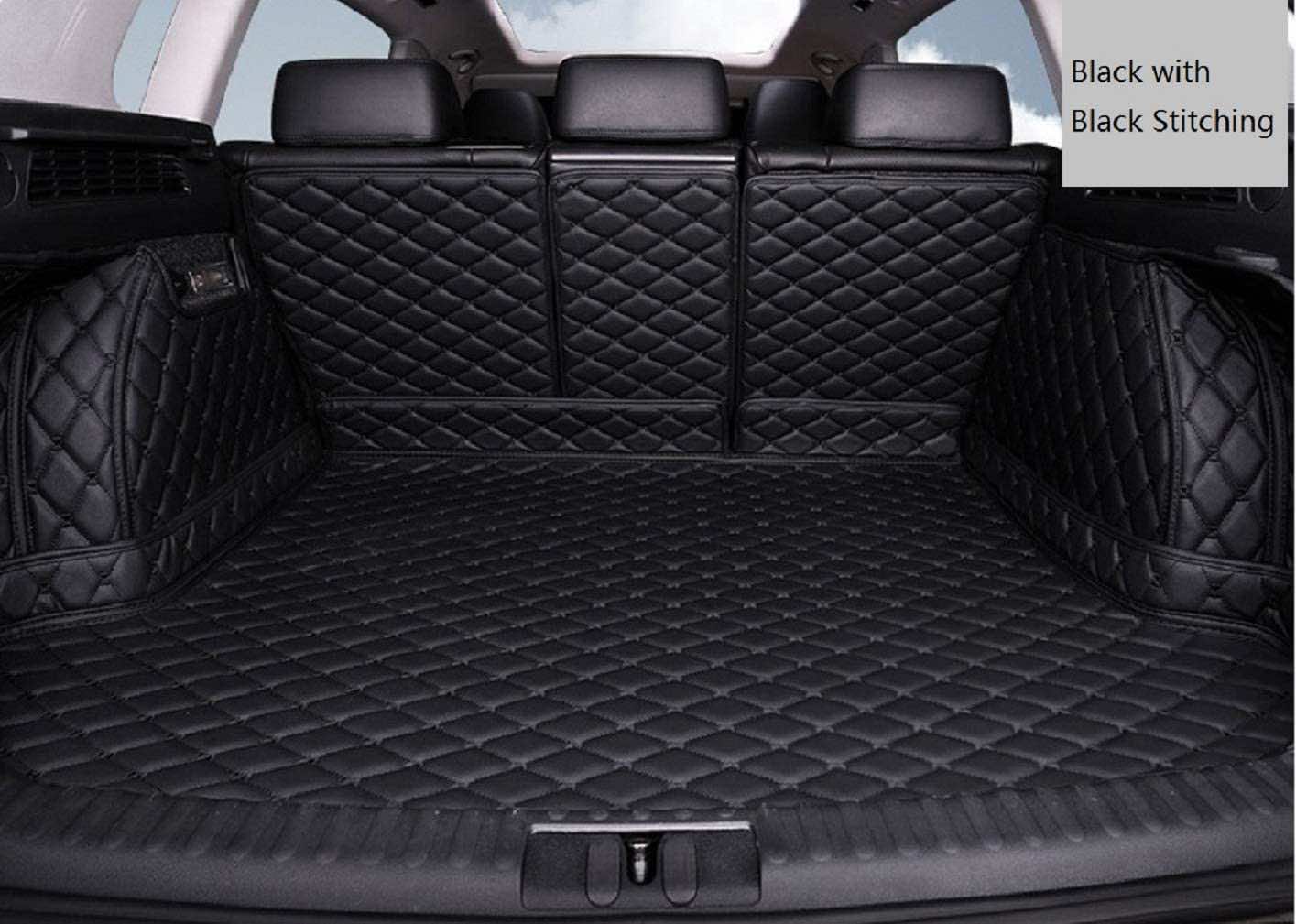 2024 Hyundai Cargo Mats - Karen Marlane