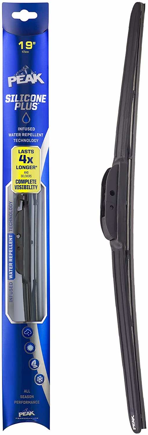 10 Best Wiper Blades For Hyundai Santa Fe