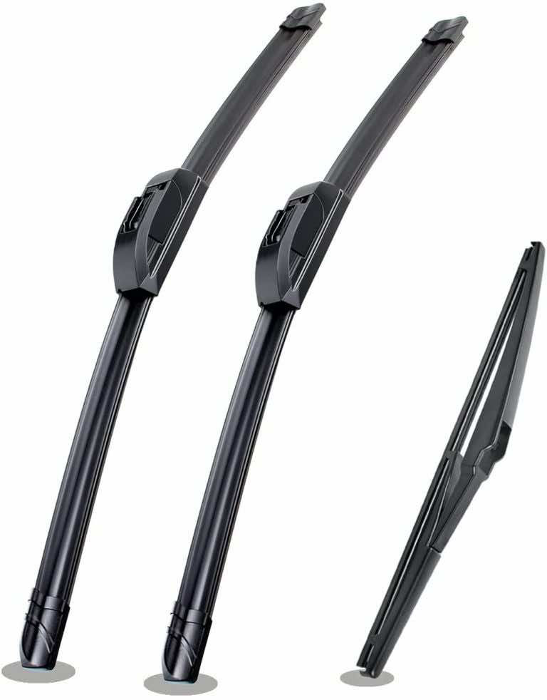 10 Best Wiper Blades For Hyundai Santa Fe