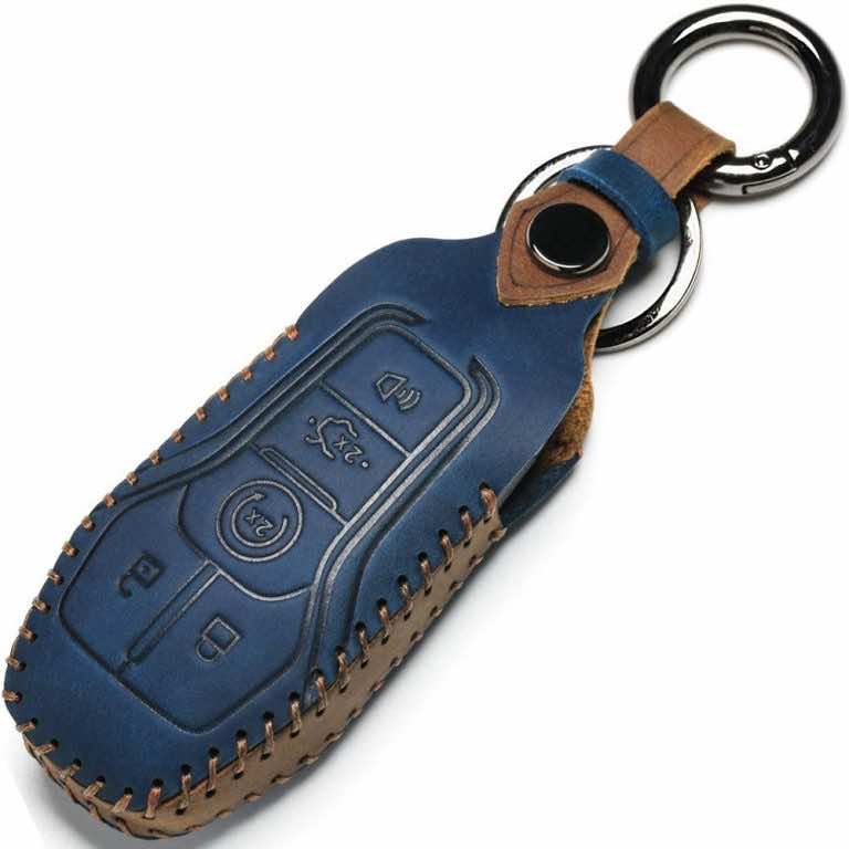 10 Best Key Fob Covers For Hyundai Tucson