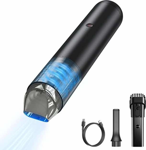 10 Best Car Vacuum Cleaners For Hyundai Tucson