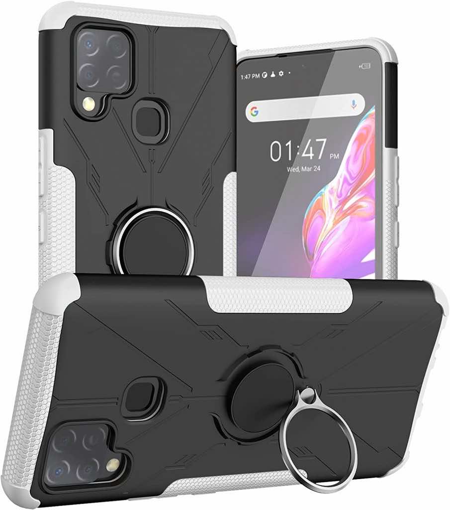 10 Best Cases For Infinix Hot 10S
