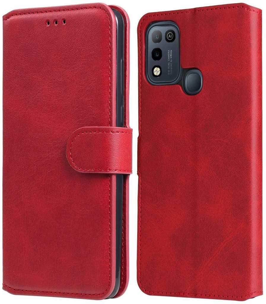 10 Best Cases For Infinix Hot 10S