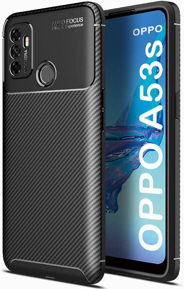10 Best Cases For Oppo A53s