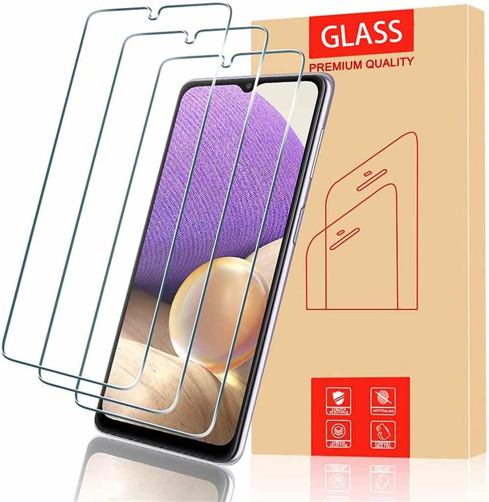 10 Best Screen Protectors For Oppo A53s