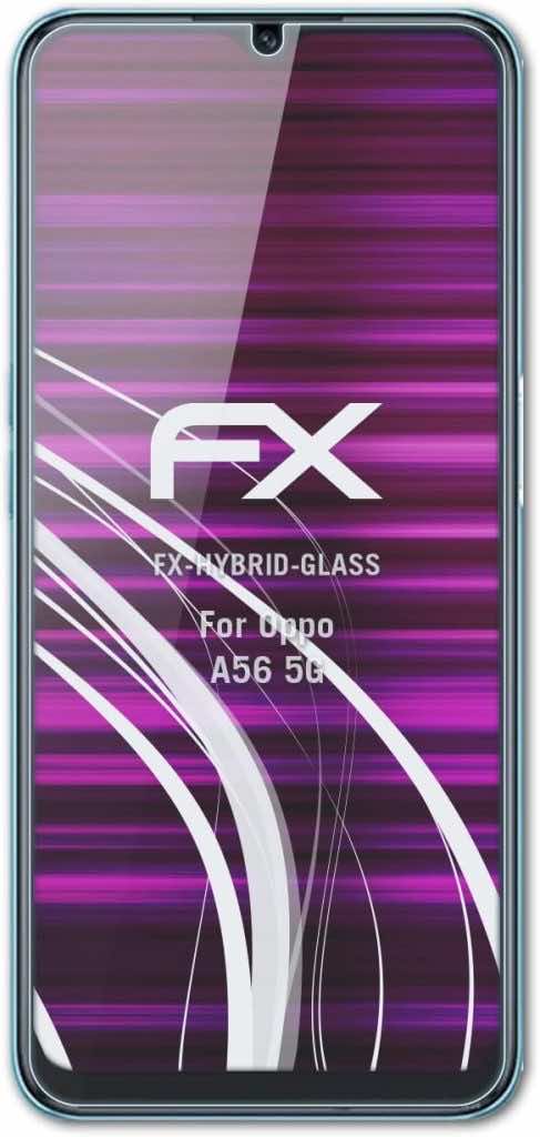 10 Best Screen Protectors For Oppo A56 5G